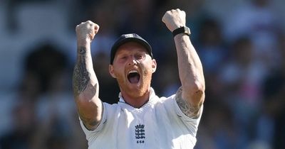 England captain Ben Stokes "was keen" to play for New Zealand, claims Kiwi legend
