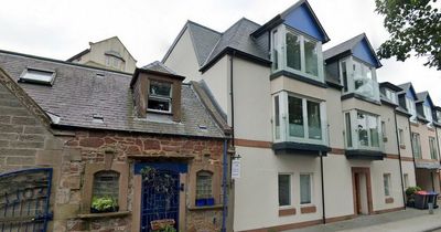 East Lothian holiday flat 'incompatible' with residential neighbours