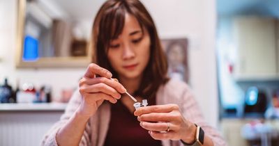 Eight Covid Omicron symptoms and signs that are affecting the fully vaccinated