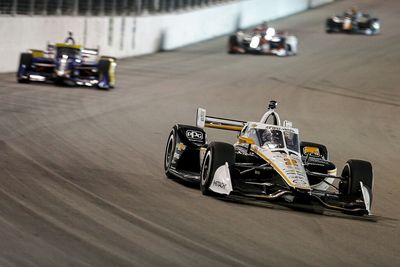 IndyCar at Gateway: Start time, how to watch, entry list & more