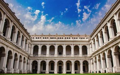 Postcards bear witness to memories of a fateful 1947 day