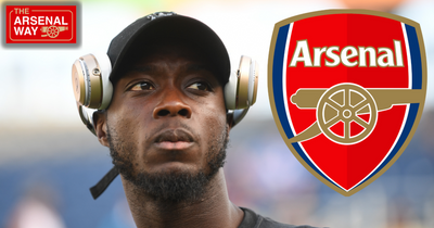 William Saliba reassures Edu ahead of Arsenal's potential Ligue 1 transfer with £72m at risk