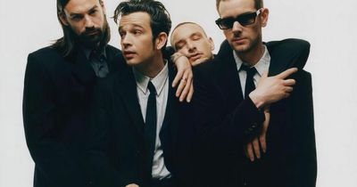 The Leeds Festival full line-up after three high-profile acts drop out