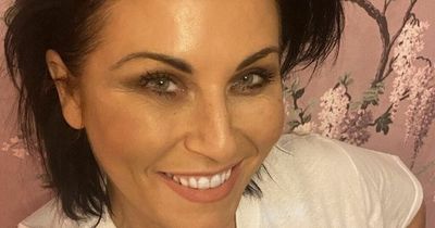 EastEnders' Jessie Wallace praised by co-stars as she shares snap with 'hubby'