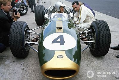 Top 10 Brabham drivers ranked: Piquet, Lauda, Gurney and more