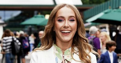 Strictly Come Dancing winner Rose Ayling-Ellis announces EastEnders exit