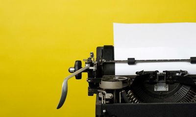 Top 10 books about starting afresh