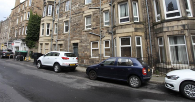 Edinburgh fixer upper flat on sale for only £100k - but needs a serious makeover