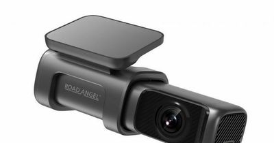 We tested 'Britain's best dashcam' - and it's a £200 4K masterpiece