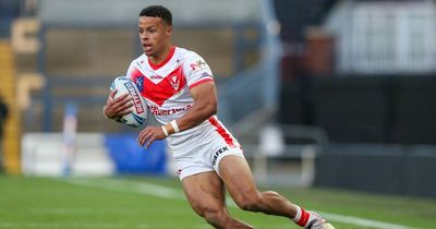 Tonight's rugby news as England wing targeted to replace new Welsh superstar after horrific misfortune