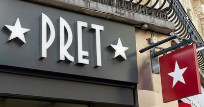 Pret A Manger set to open first Irish cafe in Dublin