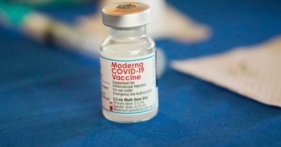 NHS confirms date first bivalent Covid vaccines to target Omicron will be given out