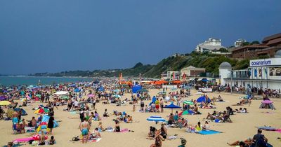 Bank Holiday heatwave on the horizon for UK with 'plenty of sunshine' and 'very warm' days