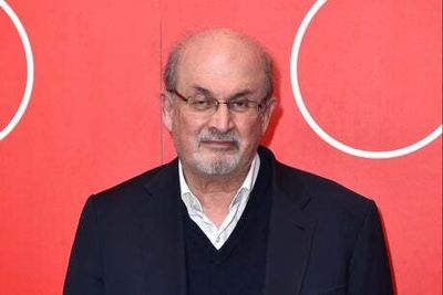 Sir Salman Rushdie attack: Sales of The Satanic Verses surge