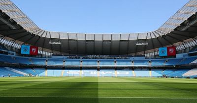 Man City fan handed three-year ban after pitch invasion which saw Robin Olsen attacked