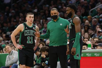 What are the biggest takeaways from the NBA’s 2022-23 schedule release for the Boston Celtics?