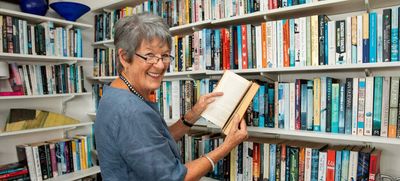 This week's best-selling books