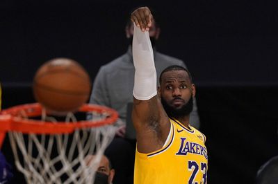 What LeBron James’ extension means for Bronny, the Lakers and the NBA