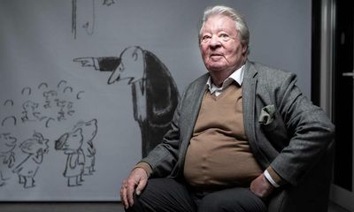 Jean-Jacques Sempé obituary