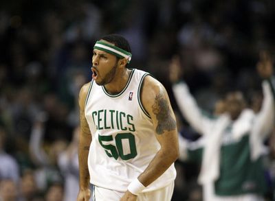 Celtics champ Eddie House to join Boston’s pre- and postgame broadcast crew