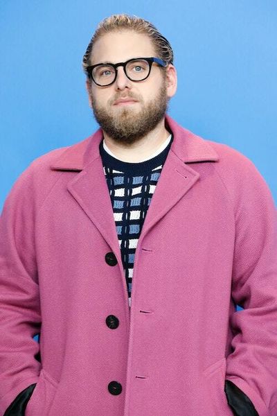 Jonah Hill won’t do press for his upcoming movies, citing his mental health