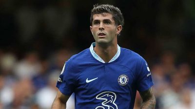 Chelsea’s Actions Are Forcing Christian Pulisic’s Hand