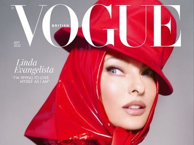 Linda Evangelista reveals why she tried cosmetic procedure that left her ‘deformed’: ‘I’m a little vain’