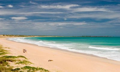 Follow the sun: where to holiday to escape Australia’s third La Niña