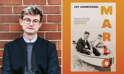 Marlo by Jay Carmichael review – a poetic gay love story set in Melbourne’s punitive past