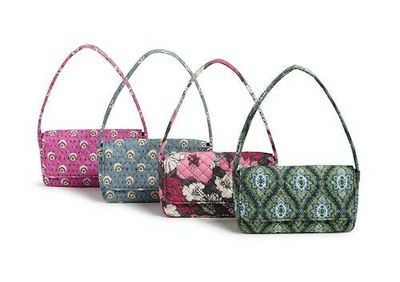 Vera Bradley’s NFTs seek to educate women and fund breast cancer research