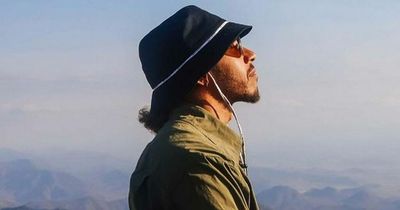 Lewis Hamilton 'not the same man' after life-changing journey to Africa