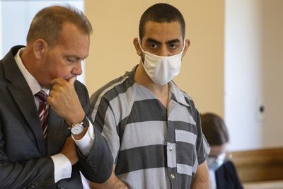 Rushdie attack suspect pleads not guilty to attempted murder