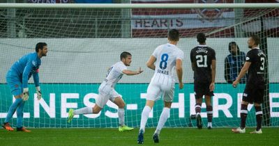 3 talking points as Hearts punished by ruthless Zurich but Europa League dream is still alive