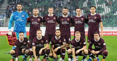 Hearts player ratings vs FC Zurich as Swiss champions take slender lead into Tynecastle Euro return