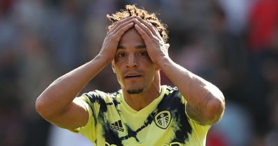 Rodrigo needs to answer the striker call Leeds United made two years ago
