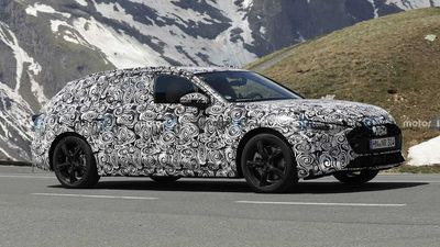 New Audi A4, S4 Avant Spy Video Offers Sights And Sounds Of New Wagon