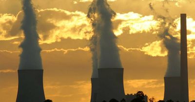 Sky's the limit for emission reduction targets