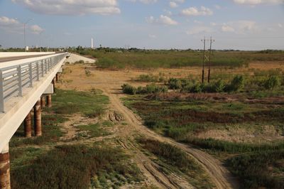 Impending Water Crisis in Laredo