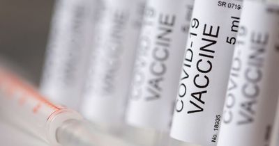 NHS confirms date it will roll out next phase of 'variant-busting' Covid vaccine