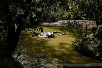 Beshear cites progress in FEMA response to Kentucky flooding