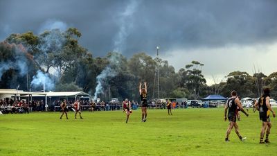 Country football loses an icon as Quambatook Football and Netball Club folds