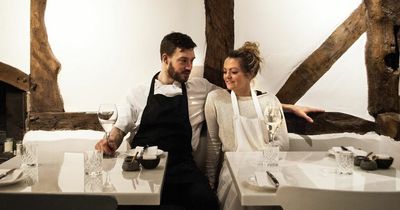 'Proud' Michelin restaurant in a picturesque town just a short drive from Liverpool