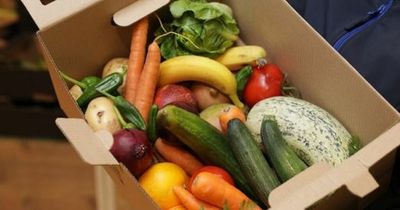 Lidl shopper explains what time to visit the supermarket to get hold of £1.50 fruit and veg boxes