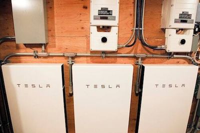 Tesla's virtual power plant actually helped with California grid overload