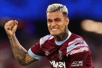 West Ham put one foot in Europa Conference League groups with low-key play-off win over Viborg