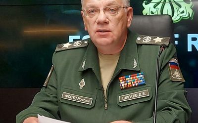Customised defence deals offered to offset sanctions impact, says senior Russian military official