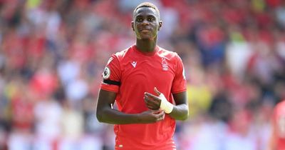 Nottingham Forest boss discusses Moussa Niakhate as injury update provided