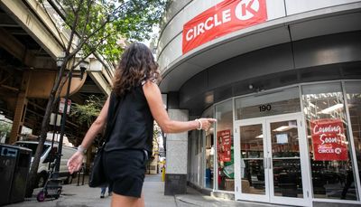 Battle of the convenience stores: Circle K moves into downtown