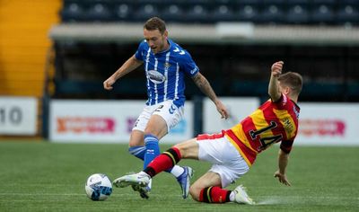 Lee Hodson targeting back-to-back titles after joining Jags on loan