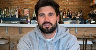 Towie's Dan Edgar 'refuses to film final after inappropriate touching claims'